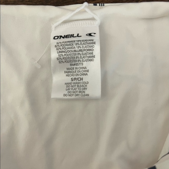 O’Neill Women’s Bikini Bottom - Picture 4 of 4